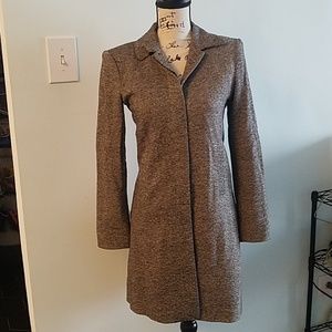 Women's Pea coat
